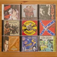 Lot de 27 CDs  Rockabilly