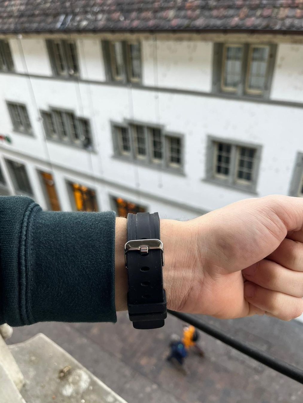 Tudor Uhren: Tudor Heritage Black Bay Dark im Fullset – Gebraucht aus Schaffhausen von immervali 2