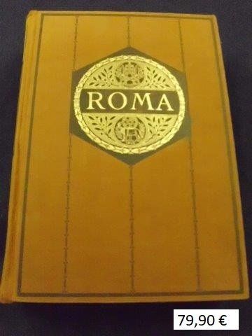 Libri: Roma, Katholisch, Rom, Päpste, Katholische Kirche – Usato da Büsingen venduto da Flohminator