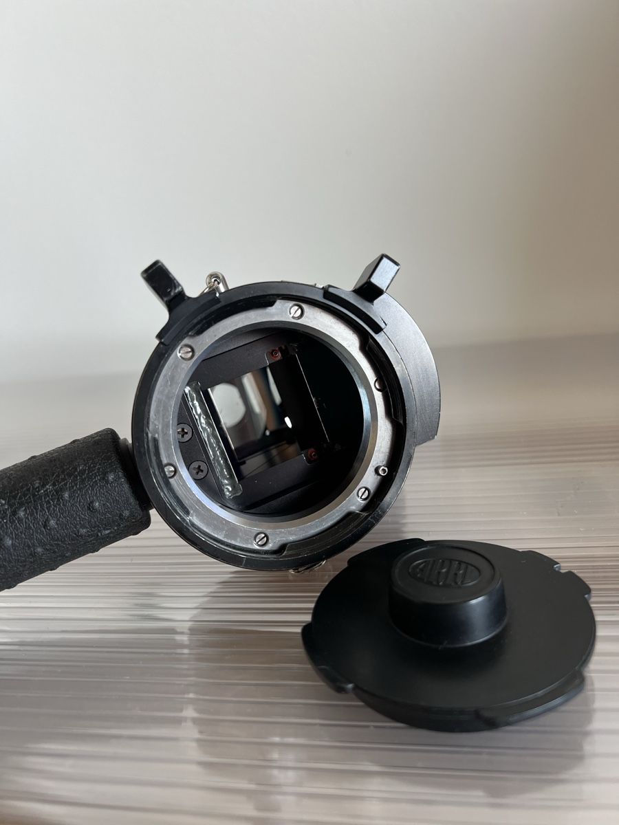 Arri Obiettivi: ARRI Viewfinder für PL Objektive – Usato da Zürich venduto da mai_p6f5 4