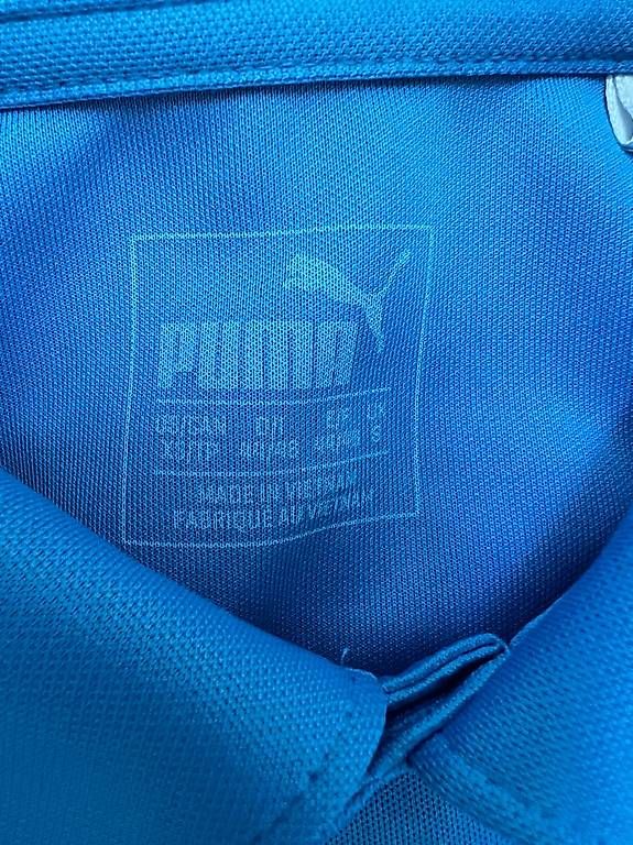 Polos: Polo Golf Puma 42-44 – D'occasion à Epalinges par Kallem 2