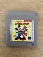 Mickey Mouse Game boy 