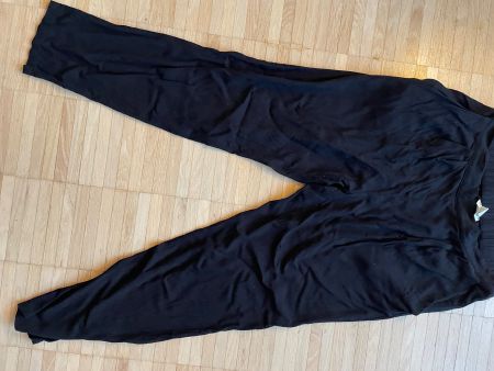 Leichte Sommerhose von H&M Gr. 40