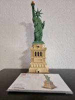 LEGO Architecture 21042 - Statue of Liberty - Complet
