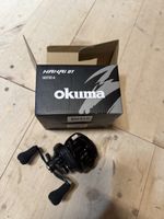 Okuma Hakai DT Rolle