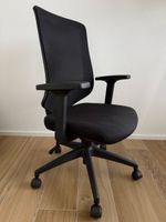 Bürostuhl wie neu