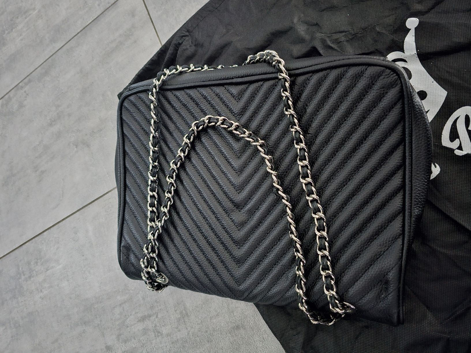 Mia Bag Borse da donna: original MIA BAG echte leder neuwertig – Nuovo (secondo la descrizione) da bellinzona venduto da zeus6535 3