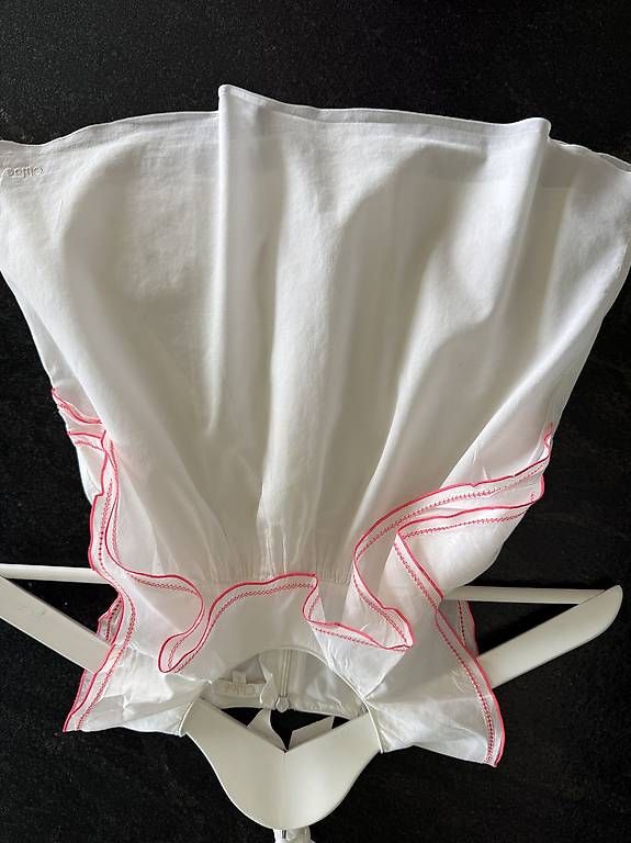 Chloé Blouses, T-shirts & Tops: Chloé Bluse – D'occasion à Wädenswil par Cocomagi 2