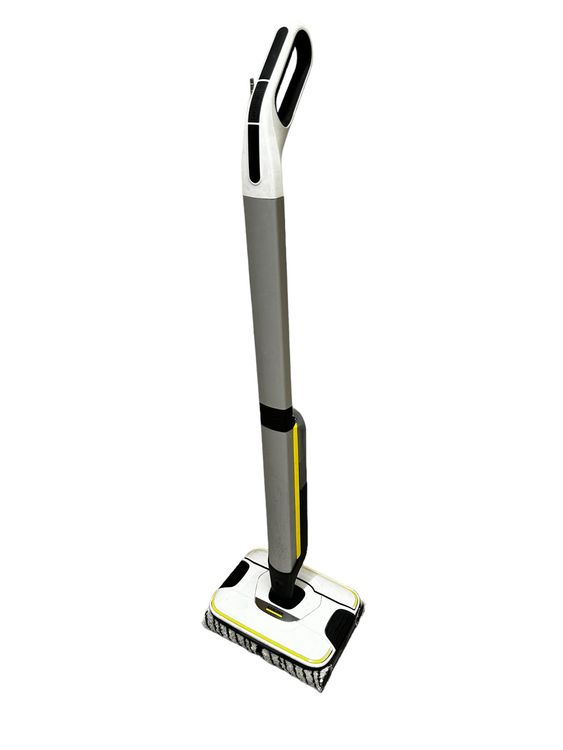 Kärcher FC 7 Cordless Premium (Gebraucht) in Bitsch für CHF 200 – mit ...