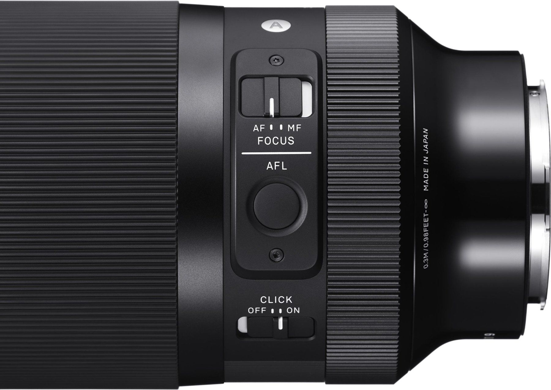 Sigma Objektive: Sigma 35mm F1.2 DG DN, L-Mount – Neu und originalverpackt aus Zofingen von OWYSSAG 2