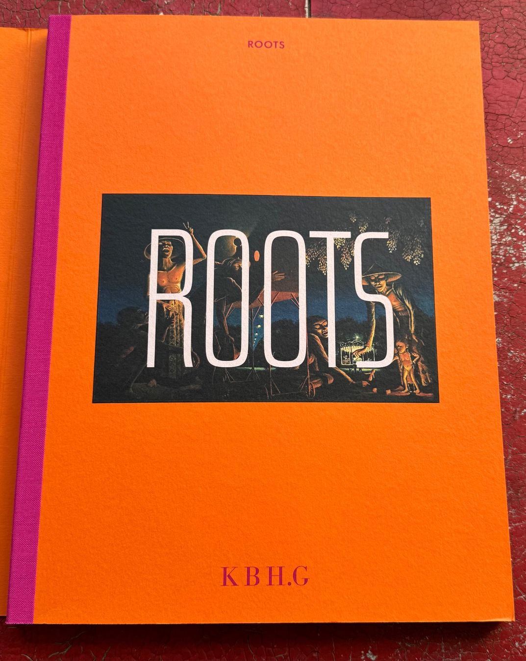 Bücher: Kulturstiftung Basel H. Geiger / Basel: Roots – Gebraucht aus Basel von Ostschweiz06 1