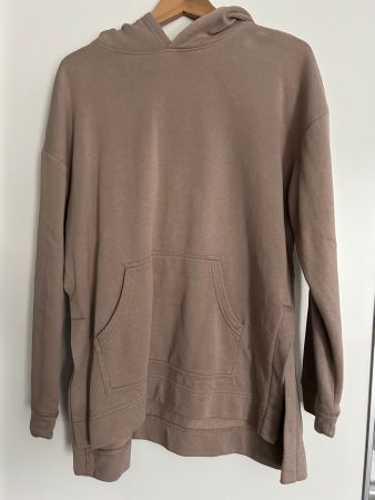 Kapuzenpulli Damen Gr. M
