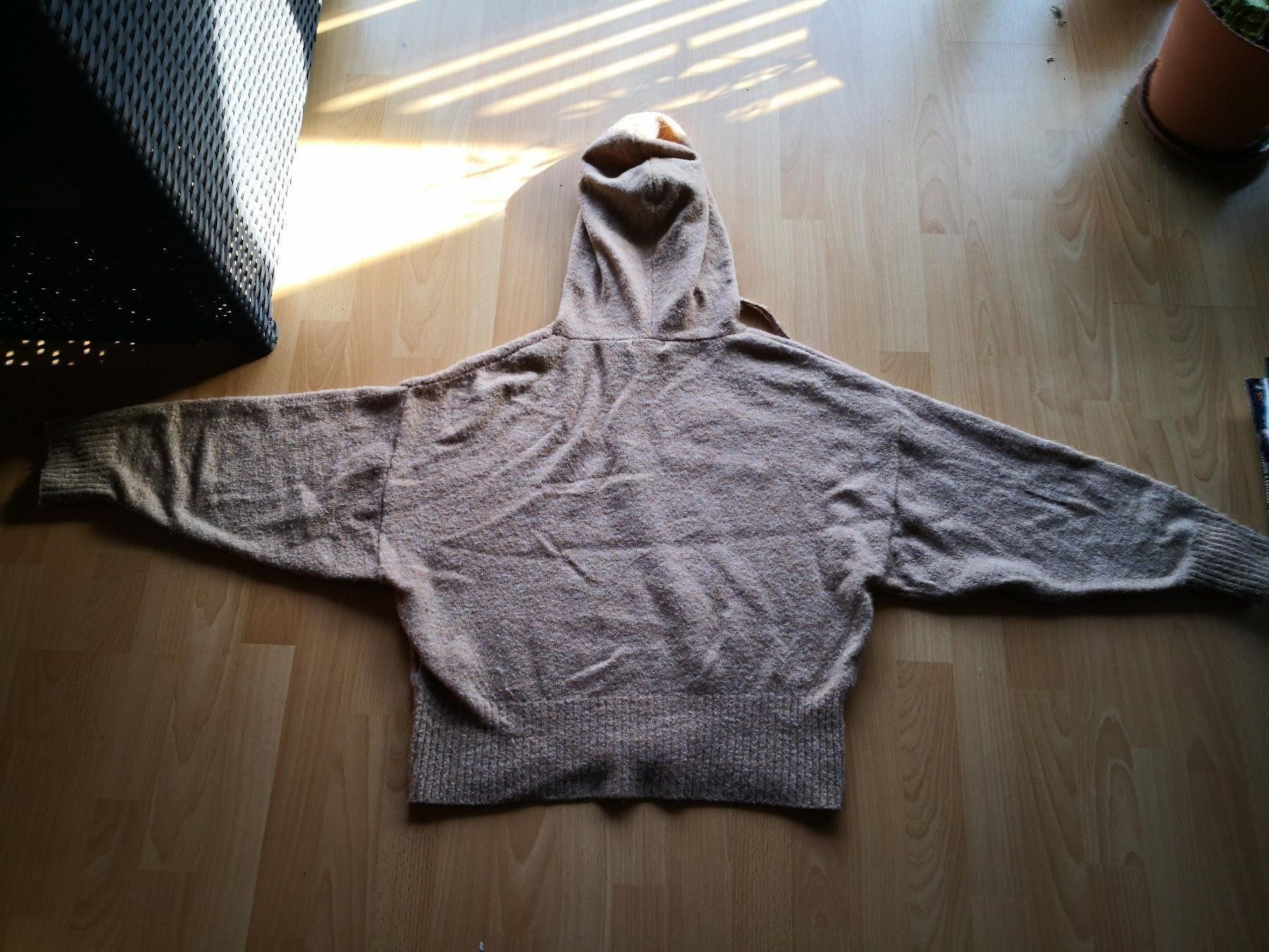 H&M Maglioni & Felpe: H&M - BEIGE PULLOVER – Usato da Gentilino venduto da berrama 1