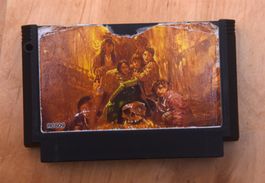 The Goonies (jap.) für Nintendo Famicom
