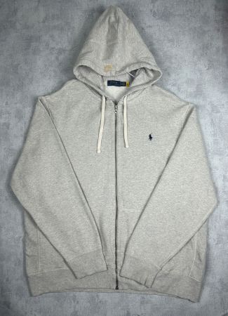 Jacket Ralph Lauren Gris - Taille XL #