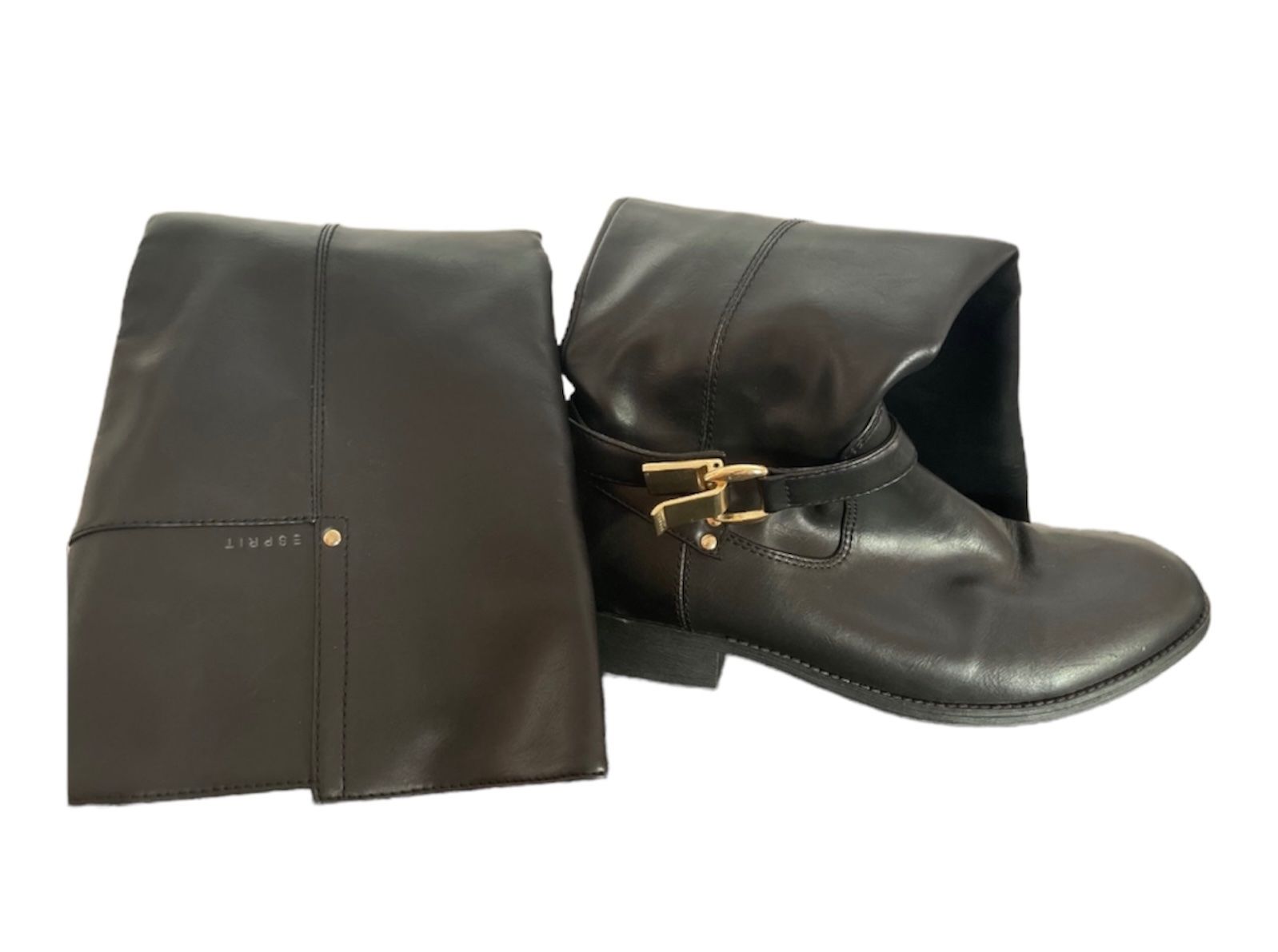 Esprit Damenschuhe: Wie Neu - Esprit Stiefel Grösse 39 – Neu (gemäss Beschreibung) aus Sennwald von _shppng 1