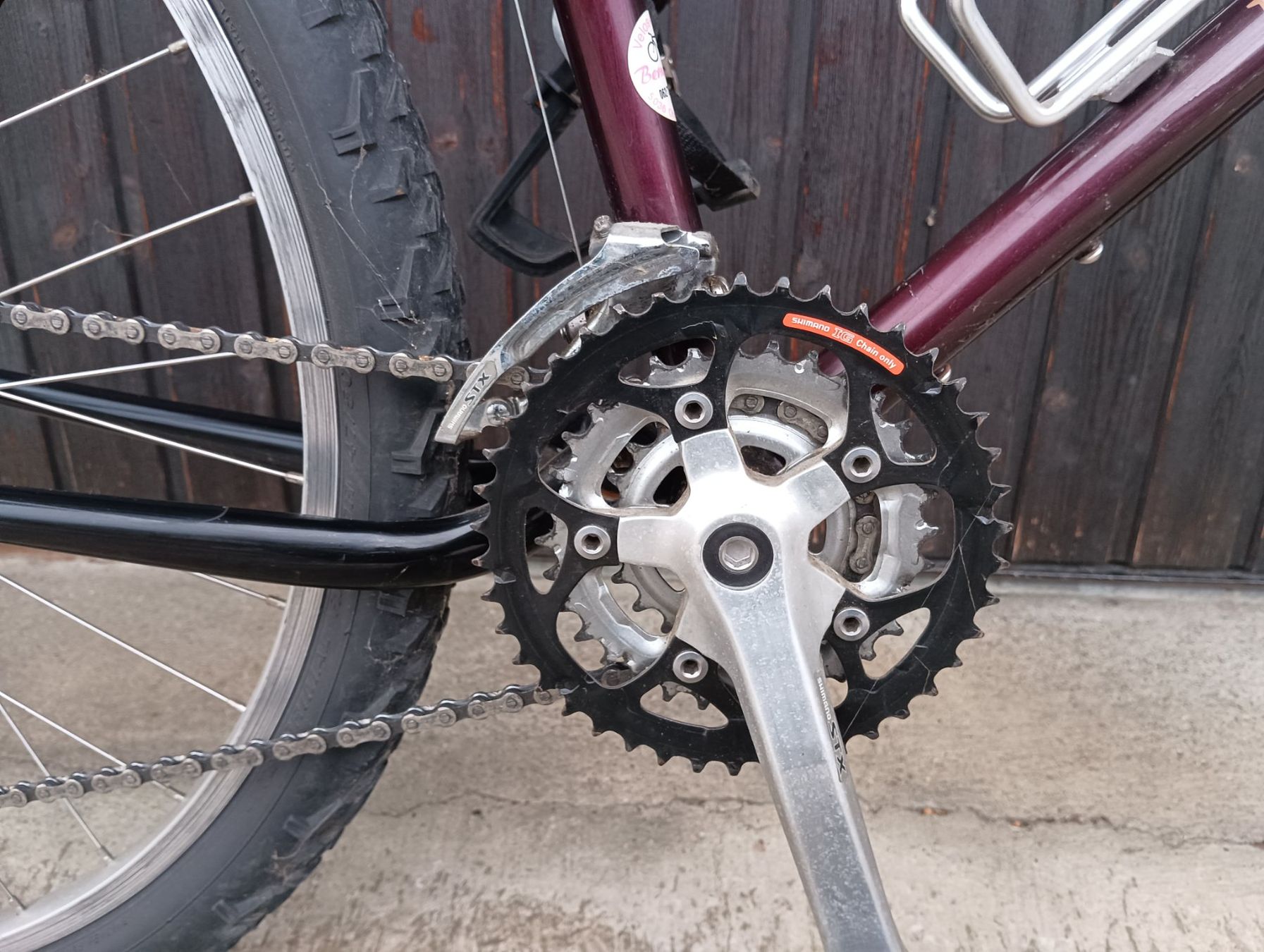 Biciclette: Mountainbike Diamondback Fully – Usato da Densbüren venduto da H-76 6