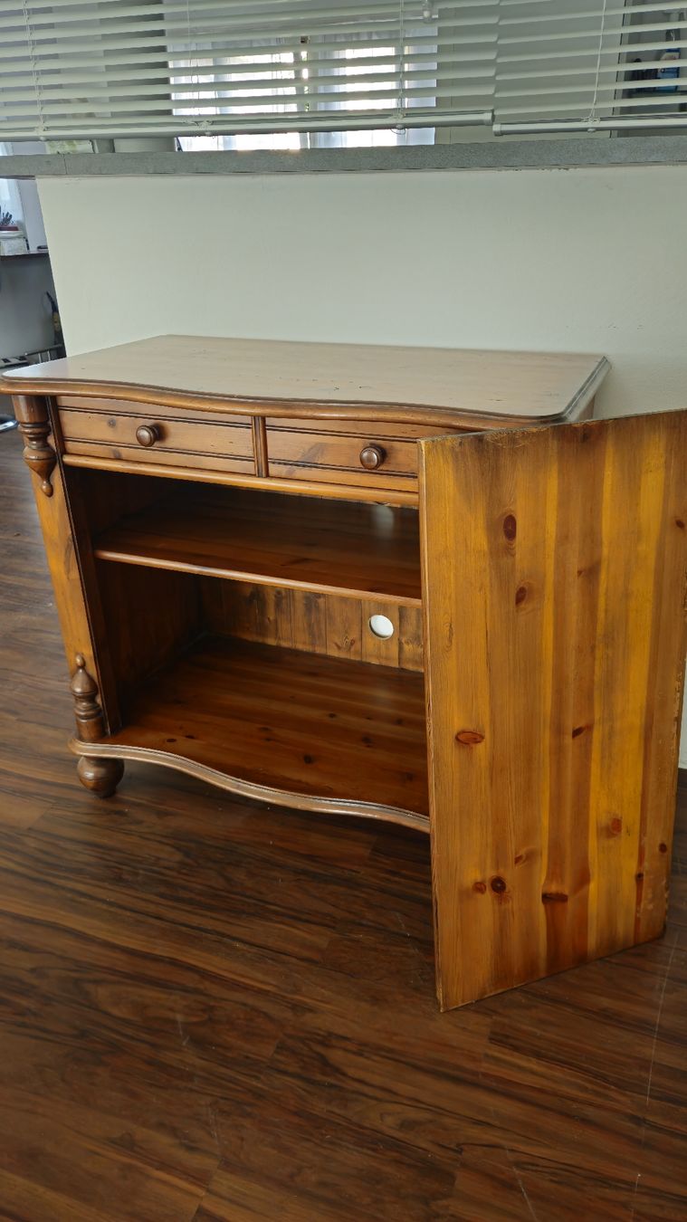 Meubles TV: Sideboard Holz – D'occasion à Arbon par Melonie 3