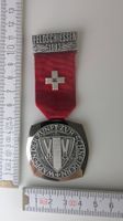 Original Feldschiessen Medaille 1983 - Selten! Sammler