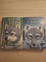 Le royaume des loups - Kathryn Lasky