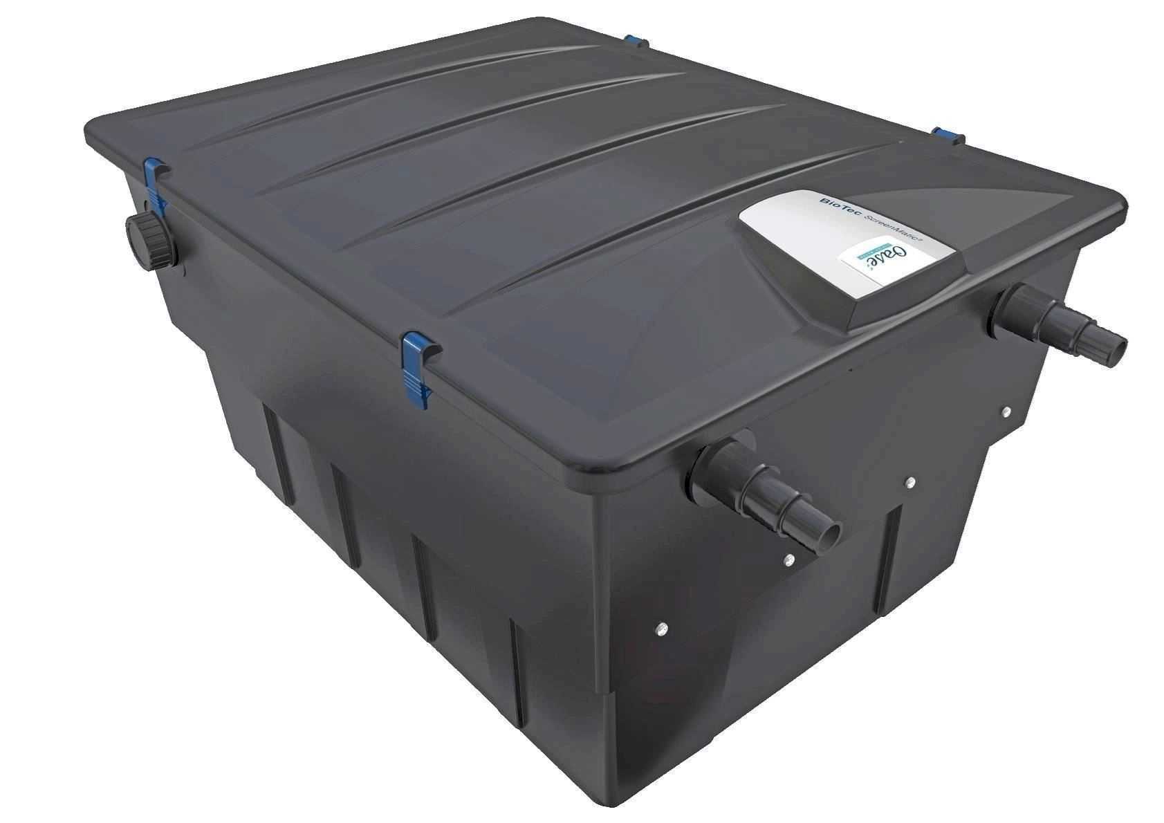 Oase Pompe & Parti di ricambio: Oase BioTec ScreenMatic 40000 – Nuovo e nell'imballaggio originale da Bottighofen venduto da zaap 1
