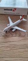 Flugzeugmodell 