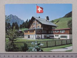 Jugendherberge Berghaus Engelberg