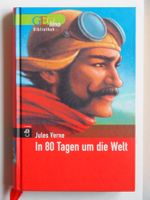 In 80 Tagen um die Welt