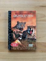Wettkampf der Grosskatzen DVD