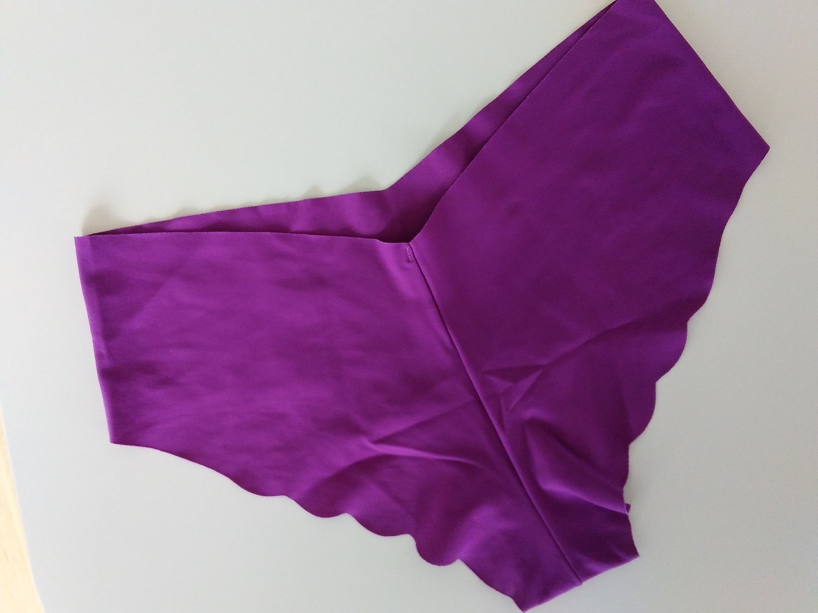 Sloggi Altra biancheria intima: SLOGGI Touch it DUO Magenta Taille S – Usato da Buchrain venduto da QueenyHE51 2