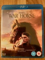 Blu Ray - War Horse / Gefährten