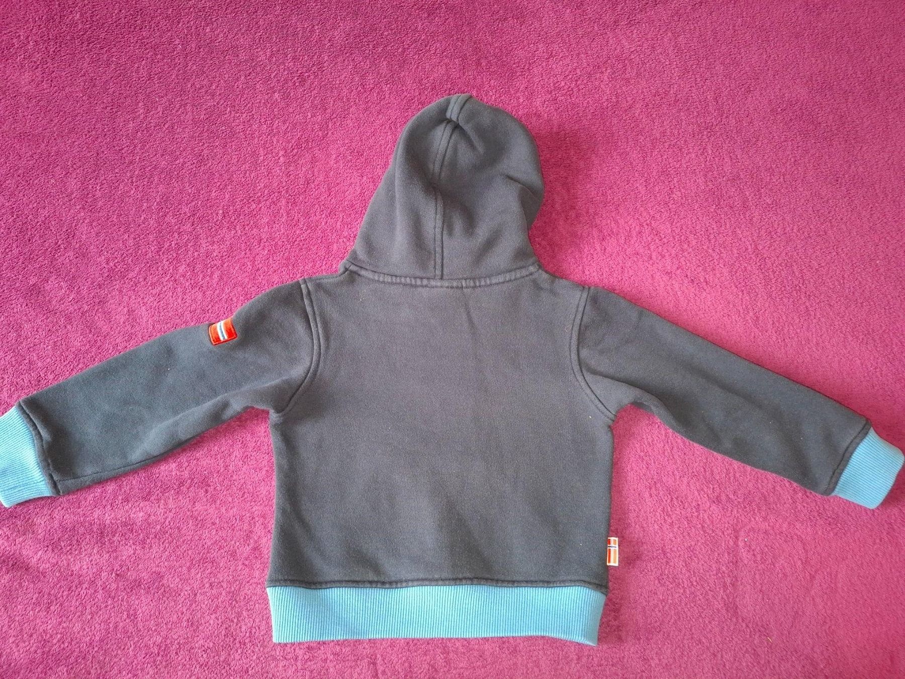 Maglioni & Felpe: Trollkids Pullover / Hoodie / Kapuzenpullover / Hoody Gr. 92 – Usato da Müllheim Dorf venduto da Seeeule01 7