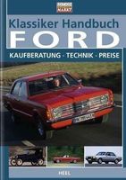 Ford Klassiker Handbuch
