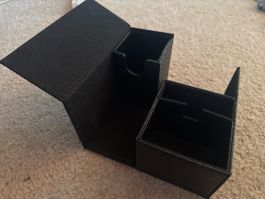 Magic the Gathering Commander Deckbox