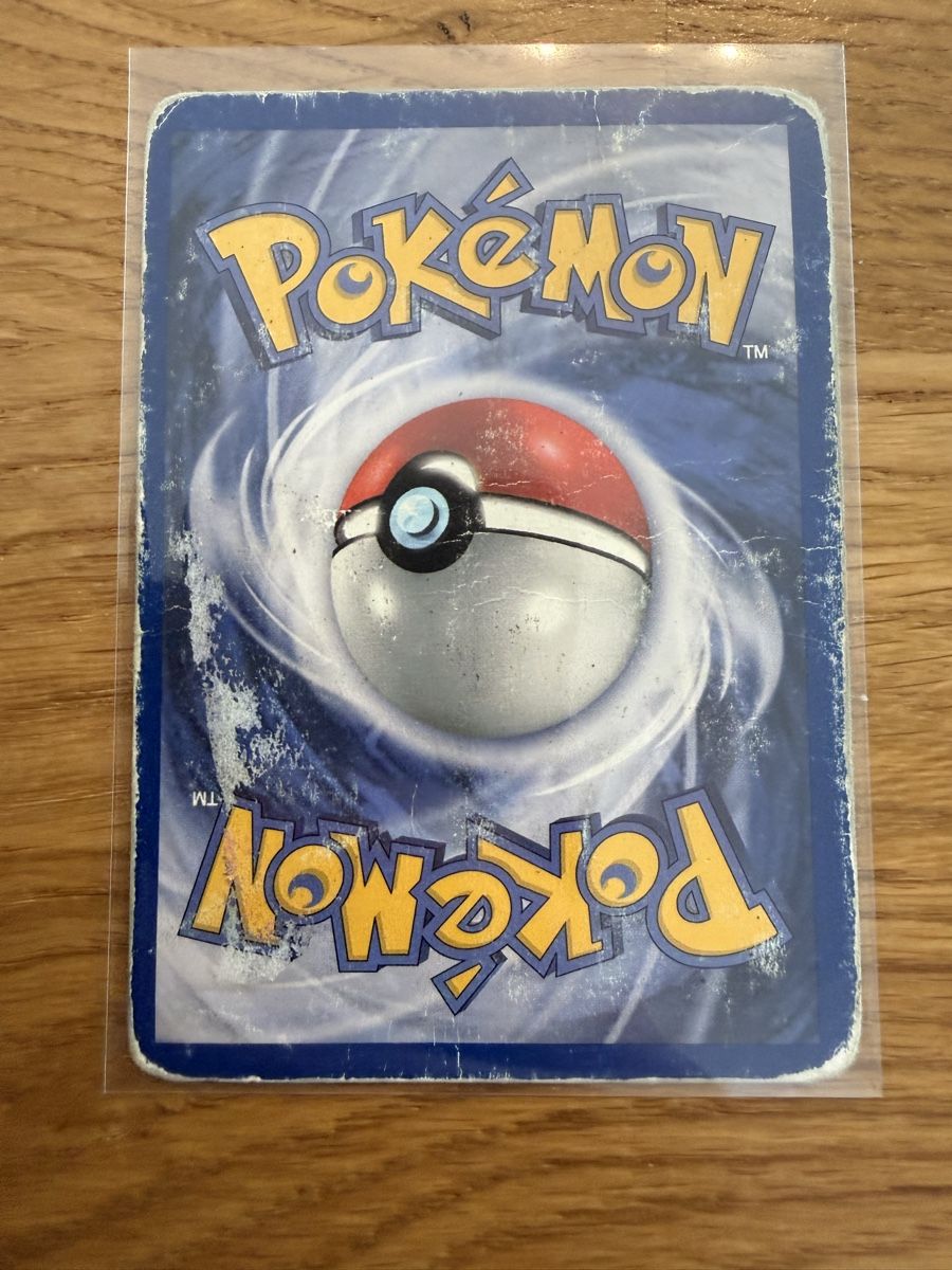 Pokémon Carte collezionabili: Ekans 56/82 – Usato da Amriswil venduto da sim_nlb6 1
