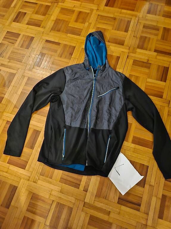 Canottiere & Pantaloni: Radtrikot – Usato da Eschen venduto da gue_zbm6 2