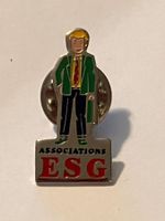 1 Pin Associatons ESG