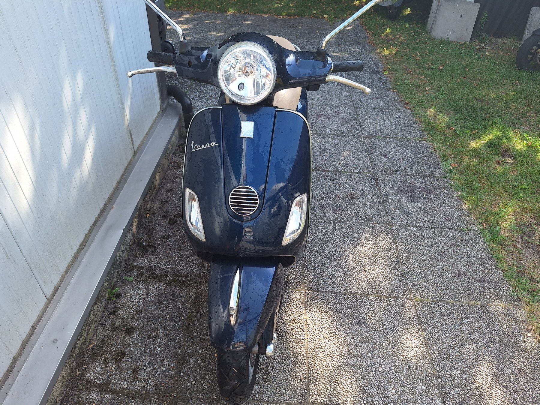 Vespa Scooter: VESPA 125 LX – Usato da giubiasco venduto da unoduetre 3