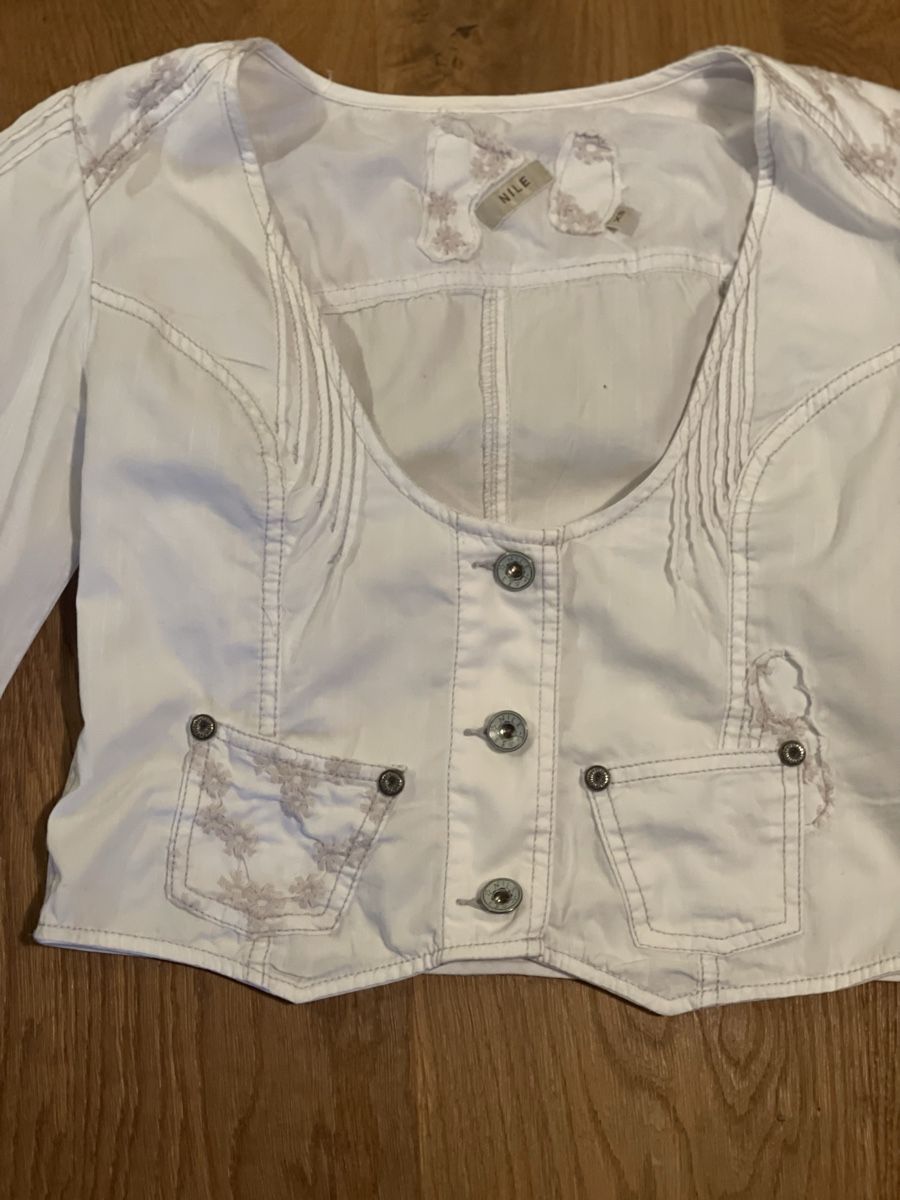 Nile Giacche: Nile Jacke XS – Usato da Schaffhausen venduto da marakesch41