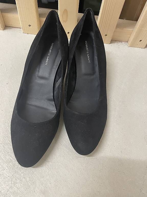 Roberto Santi Scarpe da donna: Pumps, 39, Roberto Santi – Usato da Luzern venduto da joliii 1