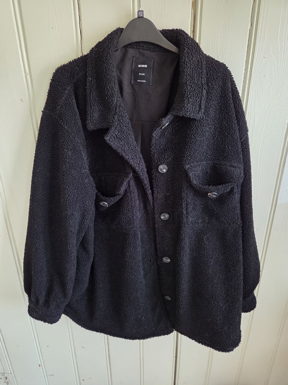 Giacche: Übergangsjacke Hemdjacke – Usato da Rehetobel venduto da me_oe
