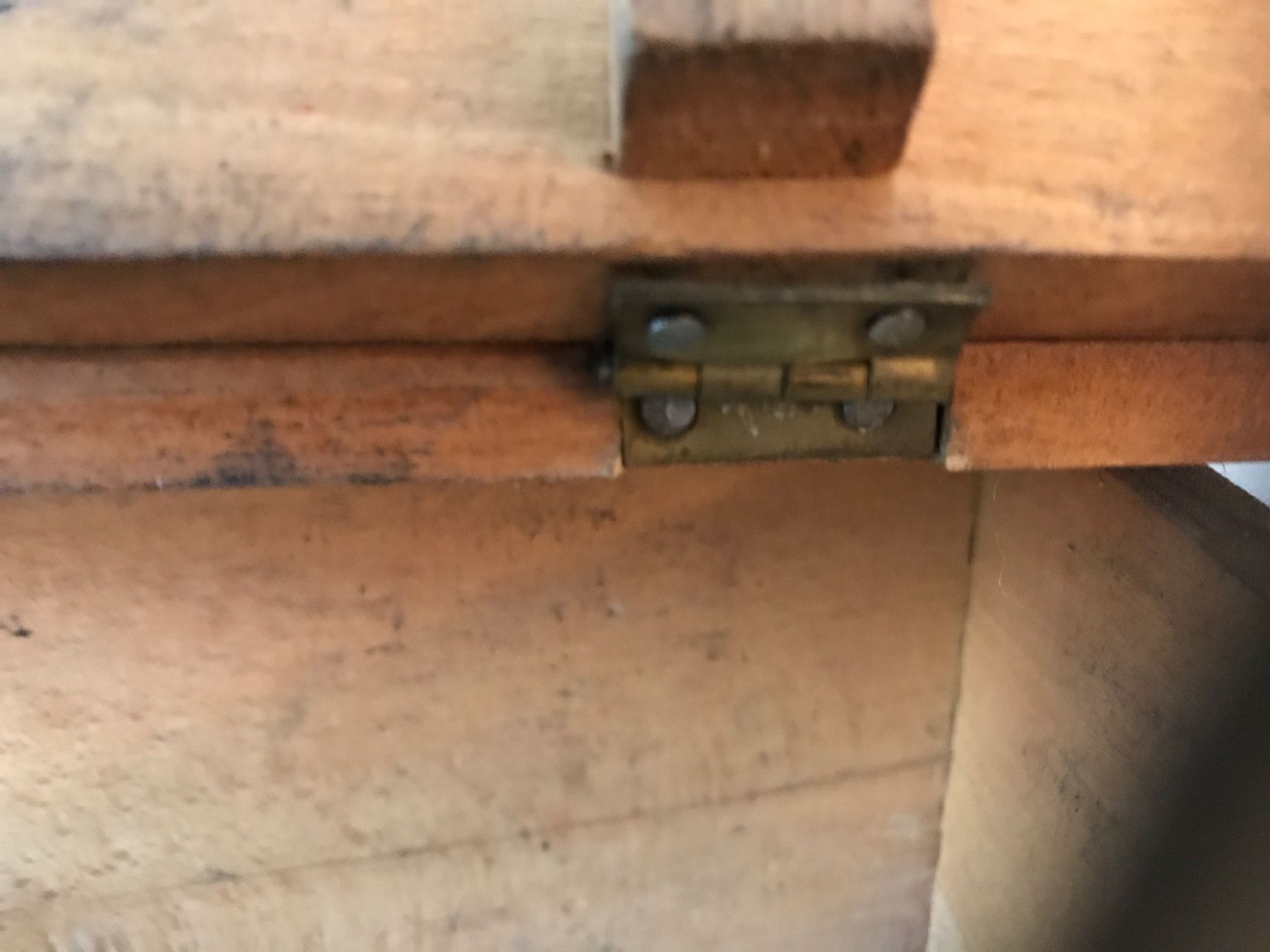 Schreibtische: Altes Holz Schreibtischli – Gebraucht aus Rapperswil SG von cosiba01 8