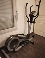 Velo elliptique Advance