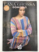 LANA GROSSA | Gomitolo | Strickheft