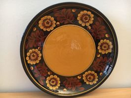 Burkart Handarbeit - Teller