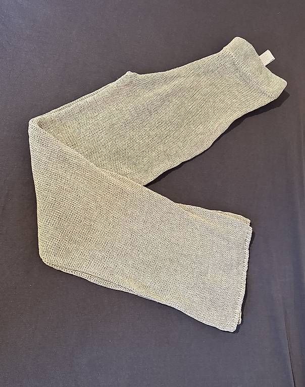 Pantaloni: Strickhose von Zara – Usato da Rudolfstetten venduto da krach 2