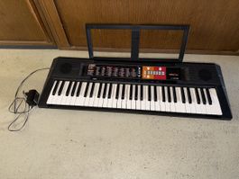 Yamaha Keyboard