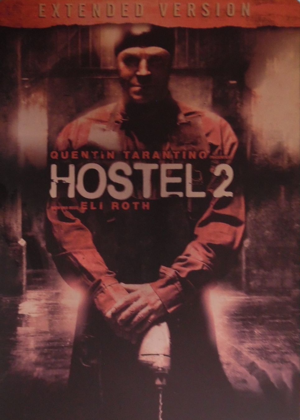 Alle DVDs: Hostel 2 – Gebraucht aus Bellinzona von Luna093