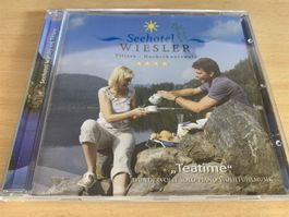 Seehotel Wiesler - Teatime