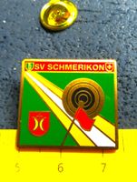 SCHÜTZEN PIN SV SCHMERIKON ST.GALLEN